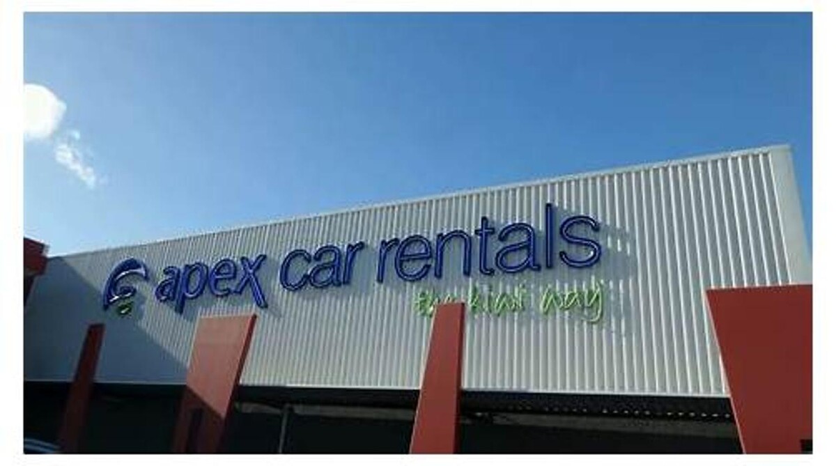 Images Apex Car Rentals Auckland Airport