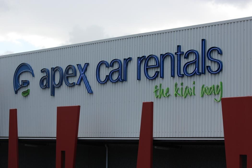 Images Apex Car Rentals Auckland Airport