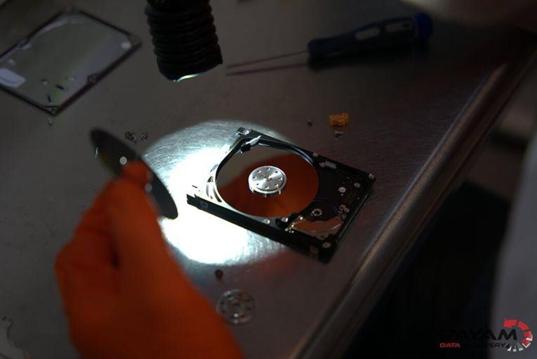 Images Payam Data Recovery