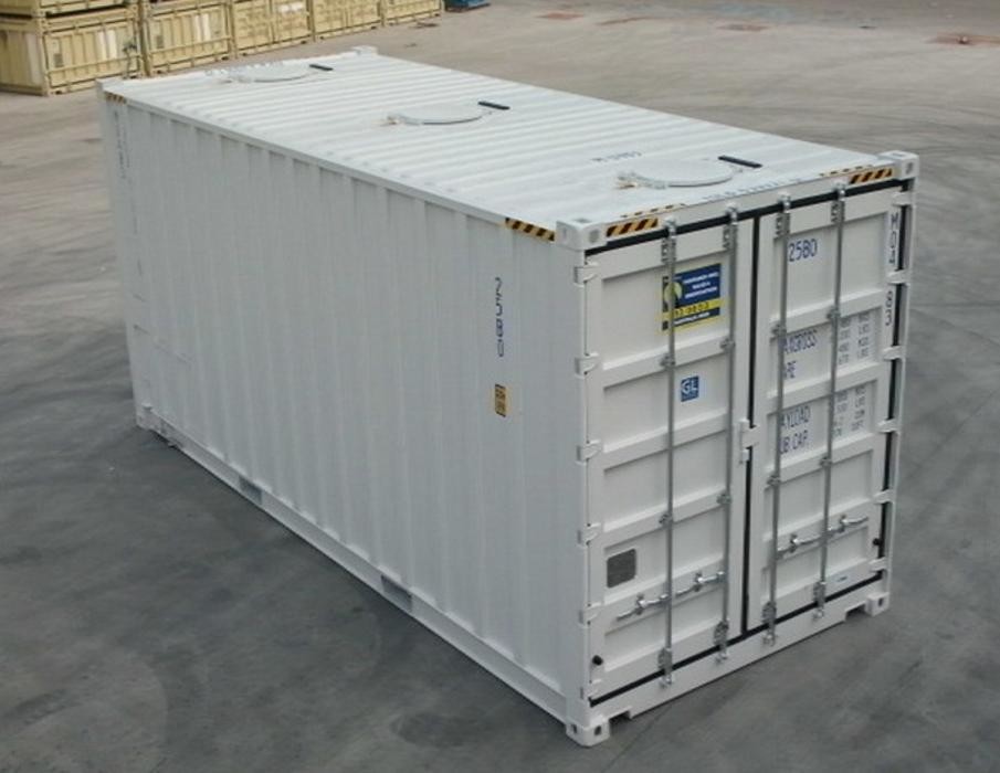 Images Royal Wolf Blenheim