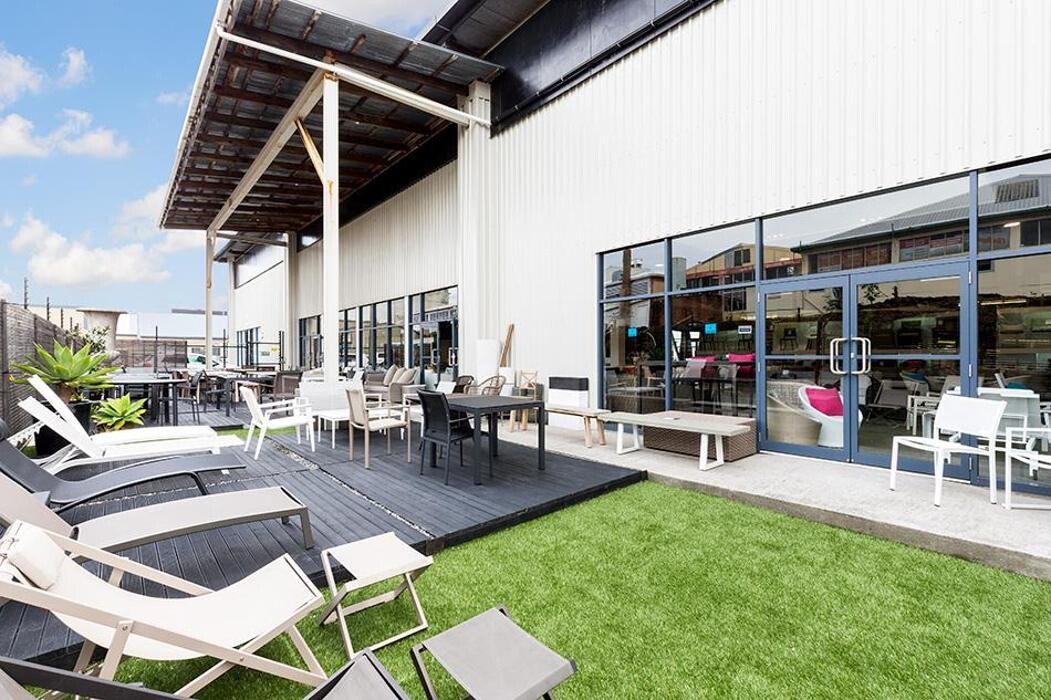 Images Poynters - Outdoor Furniture NZ