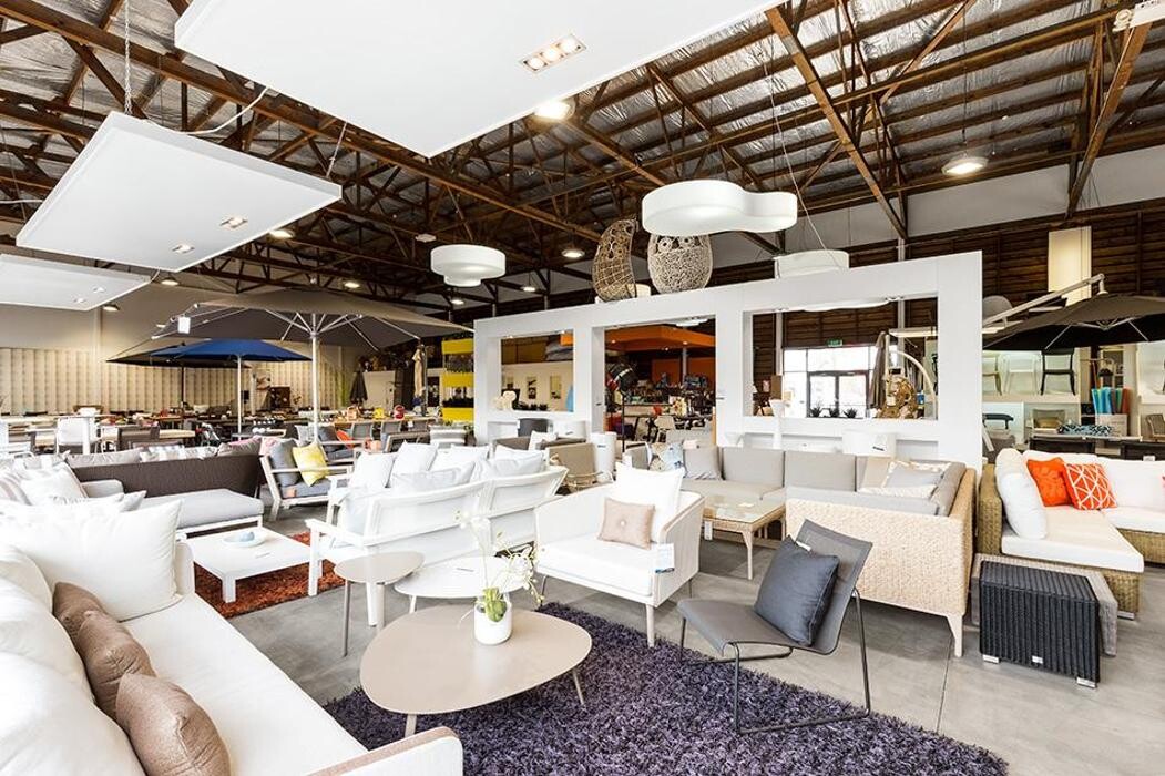 Images Poynters - Outdoor Furniture NZ