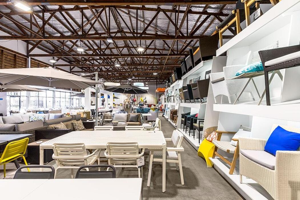 Images Poynters - Outdoor Furniture NZ