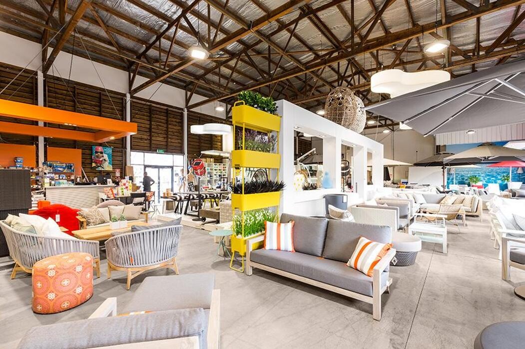 Images Poynters - Outdoor Furniture NZ