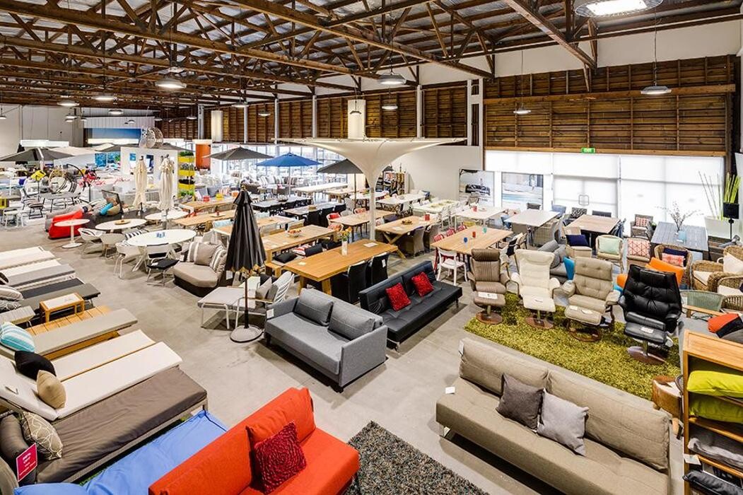 Images Poynters - Outdoor Furniture NZ