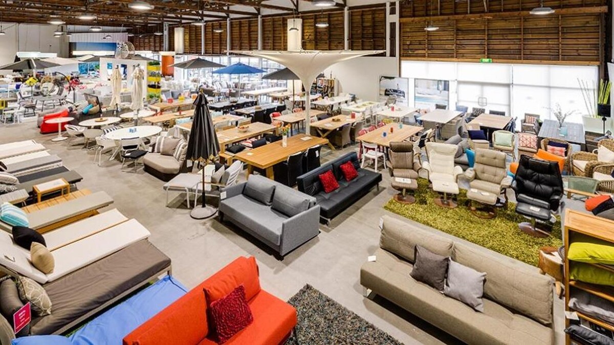 Images Poynters - Outdoor Furniture NZ
