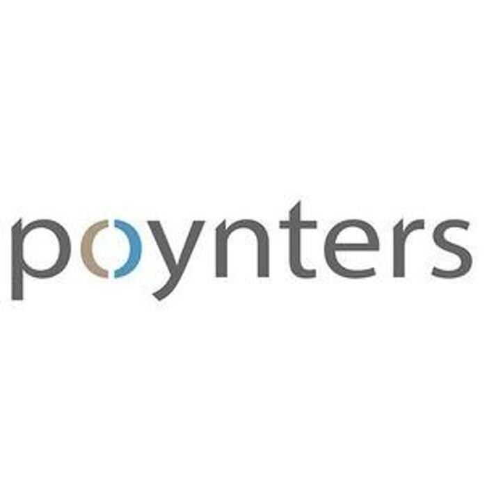 Poynters - Outdoor Furniture NZ Logo