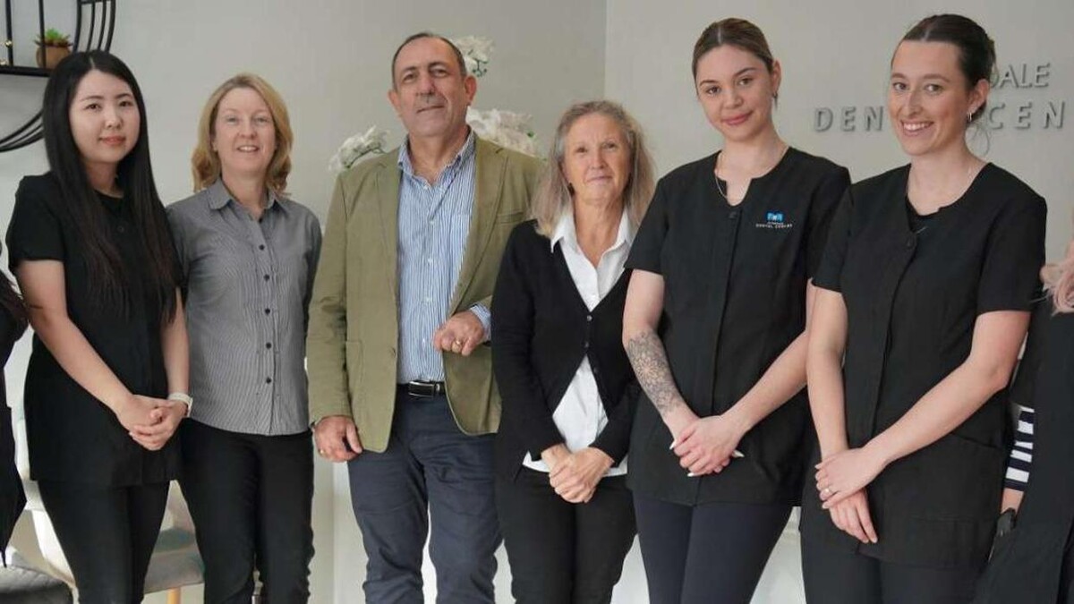Images Avondale Dental Centre