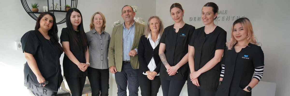 Images Avondale Dental Centre