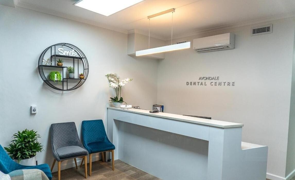 Images Avondale Dental Centre