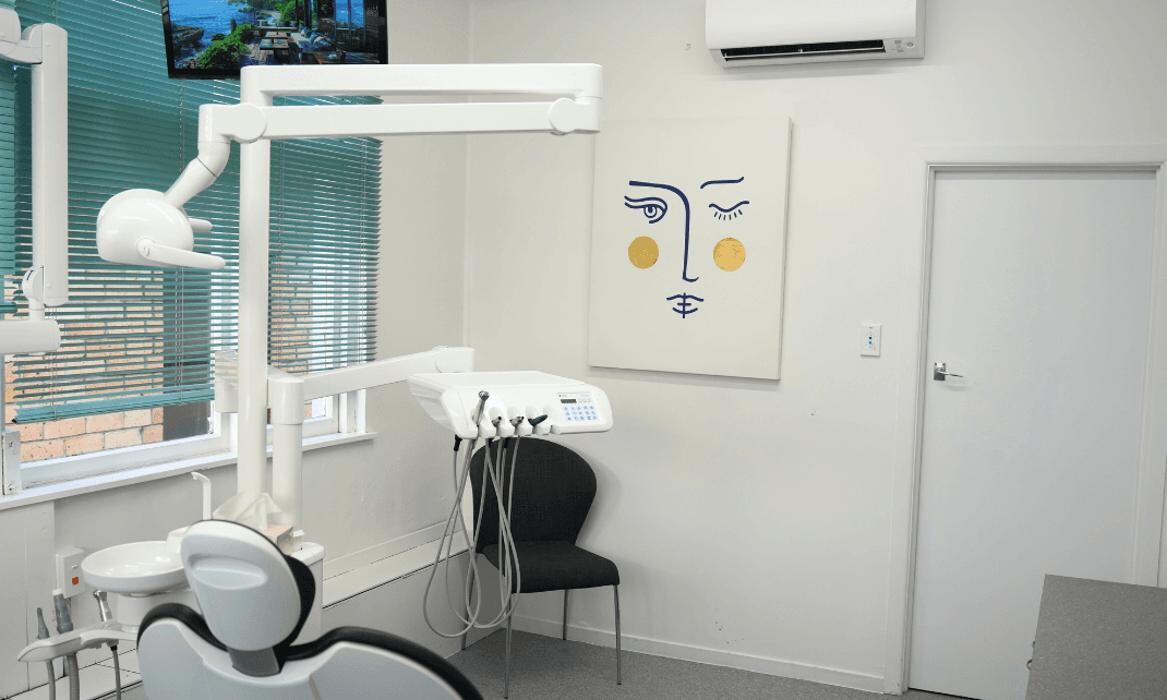 Images Avondale Dental Centre
