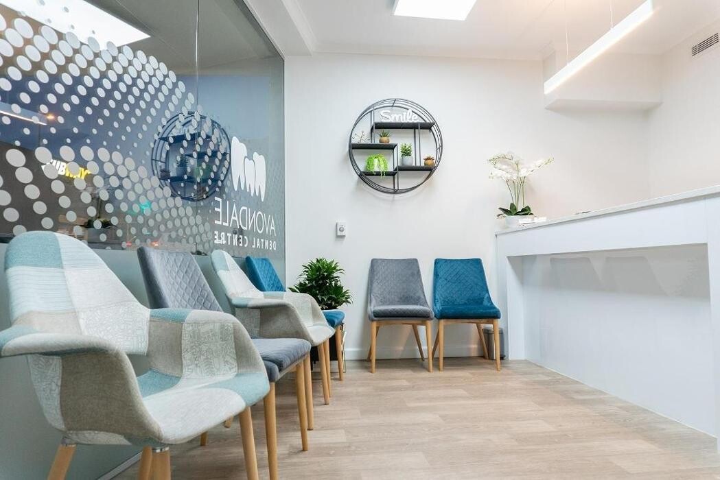 Images Avondale Dental Centre