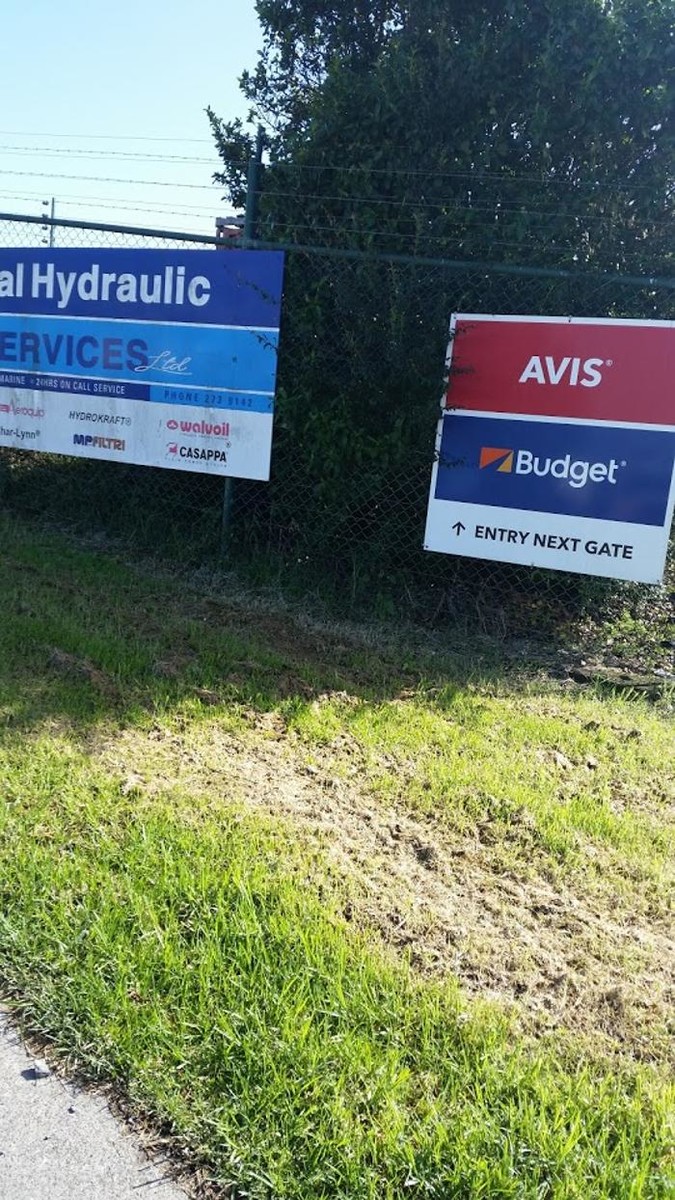 Images Avis Car and Truck Rental Auckland City