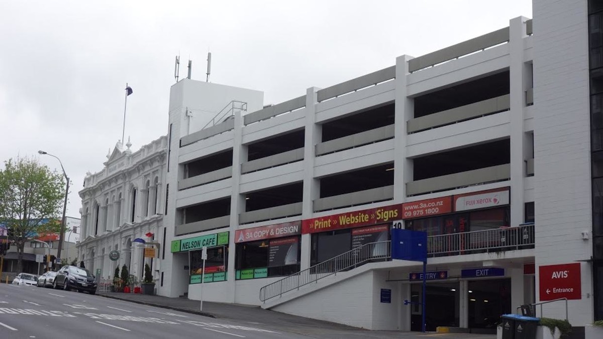 Images Avis Car and Truck Rental Auckland City