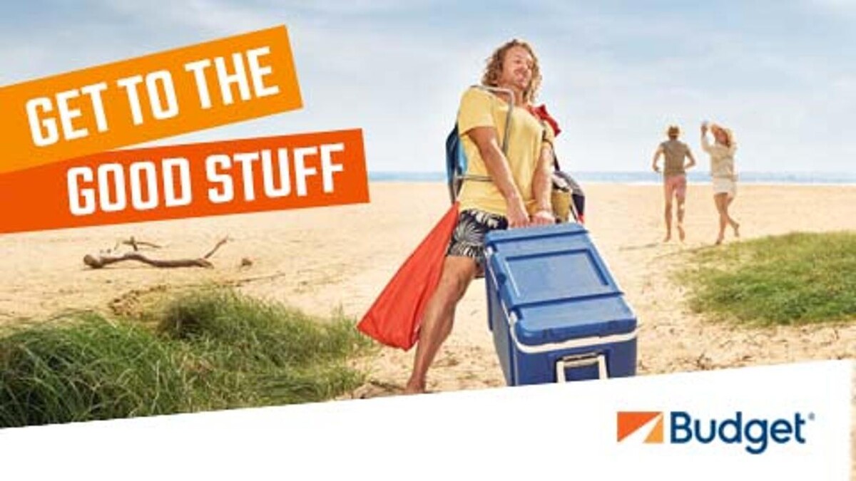 Images Budget Car & Truck Rental Rotorua Airport