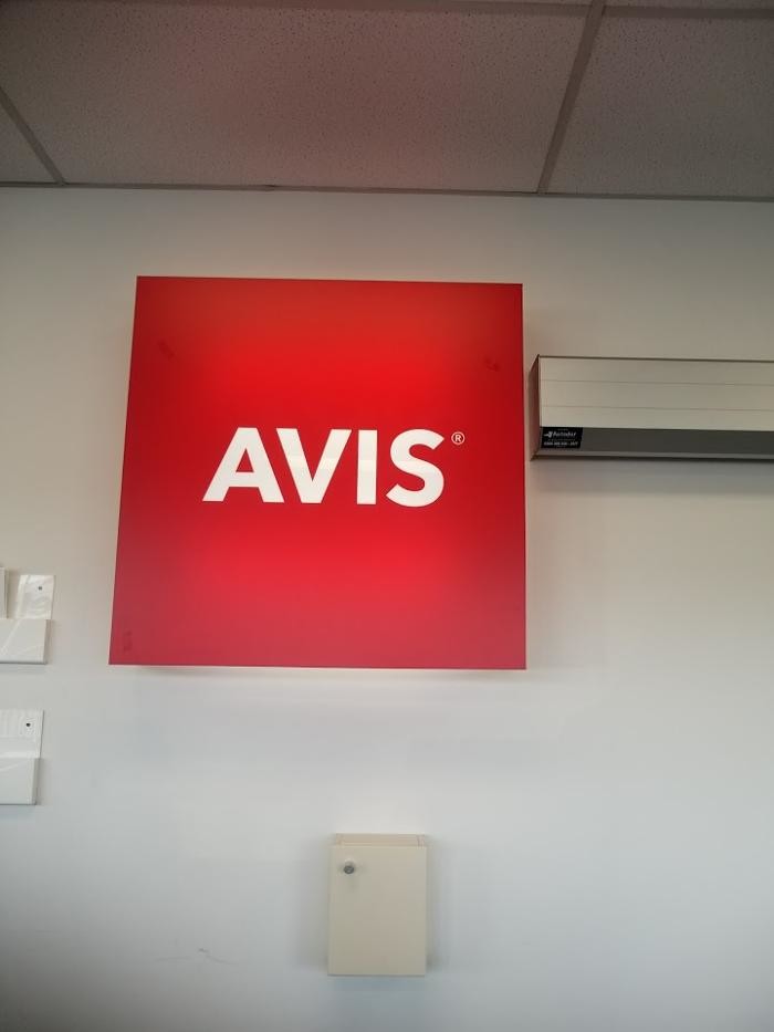 Images Avis Car and Truck Rental Auckland Airport