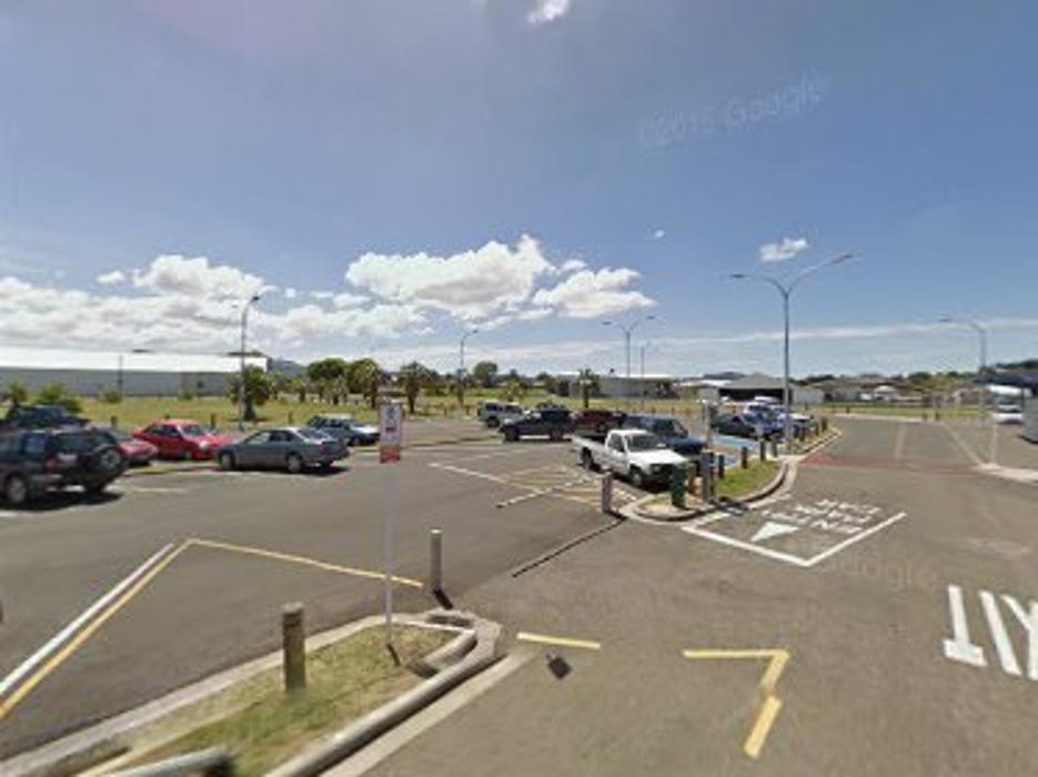 Images Avis Car and Truck Rental Gisborne Airport