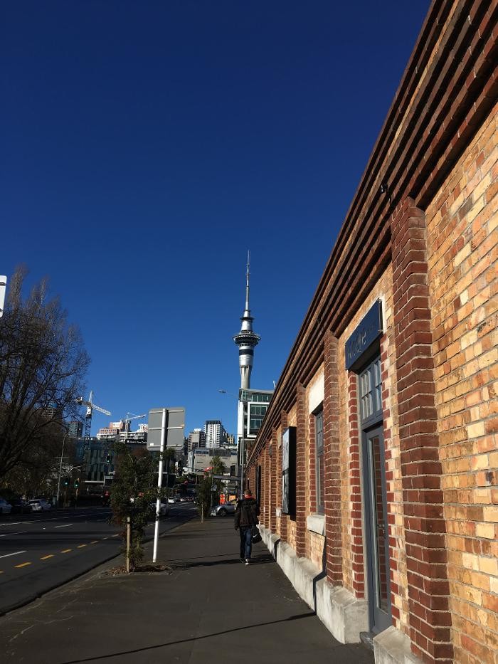 Images Budget Car & Truck Rental Auckland City