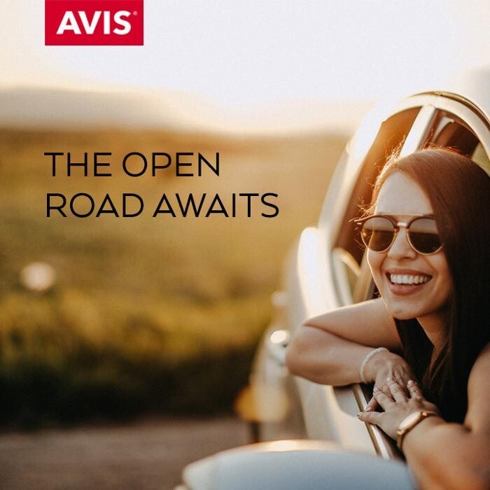 Images Avis Car and Truck Rental Penrose