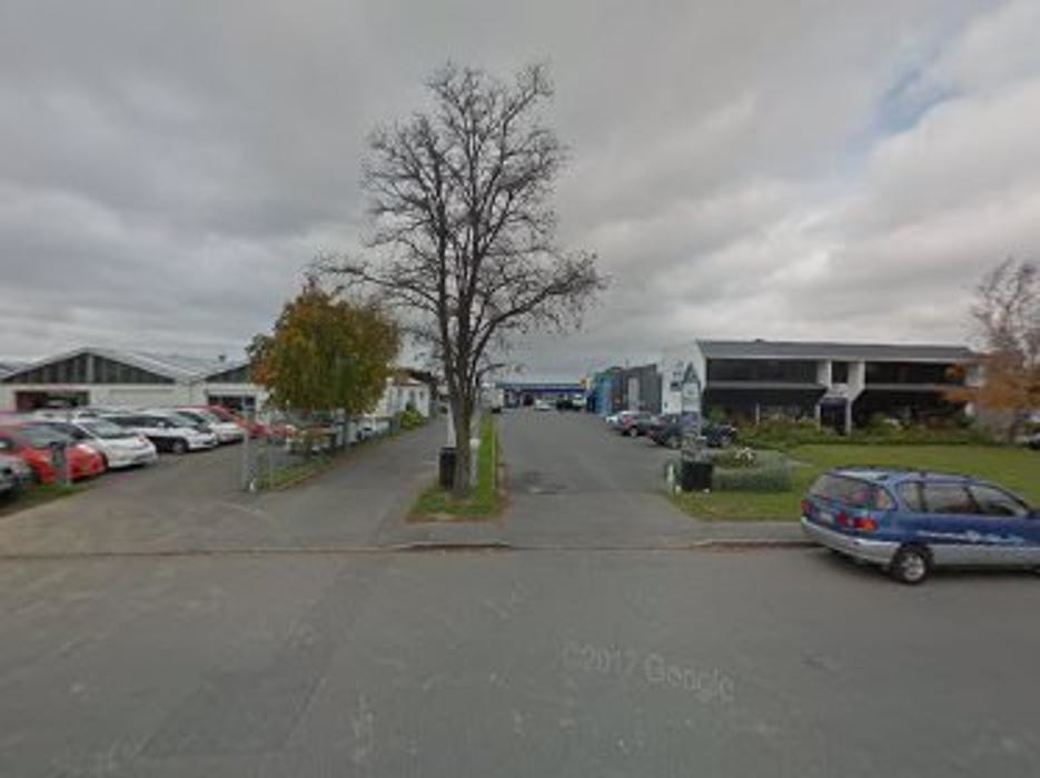 Images Avis Truck & Van Rental Christchurch