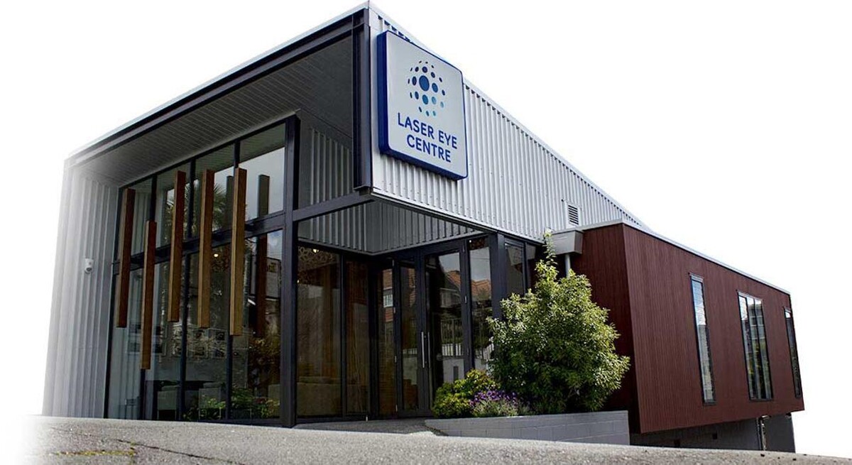Images Laser Eye Centre