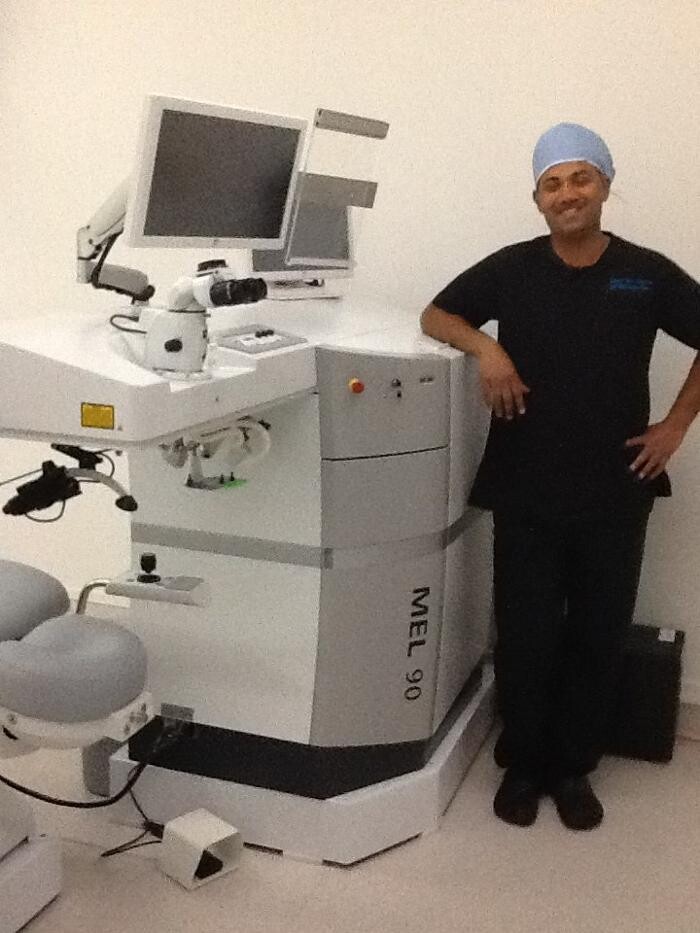 Images Laser Eye Centre