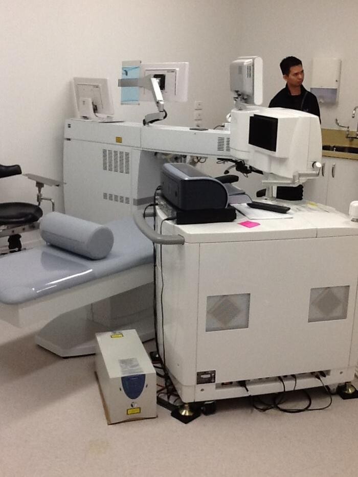 Images Laser Eye Centre