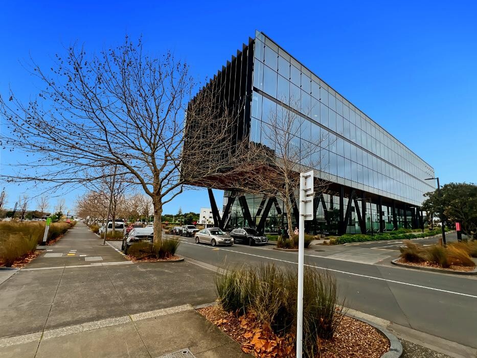 Images Regus - Auckland, Airport