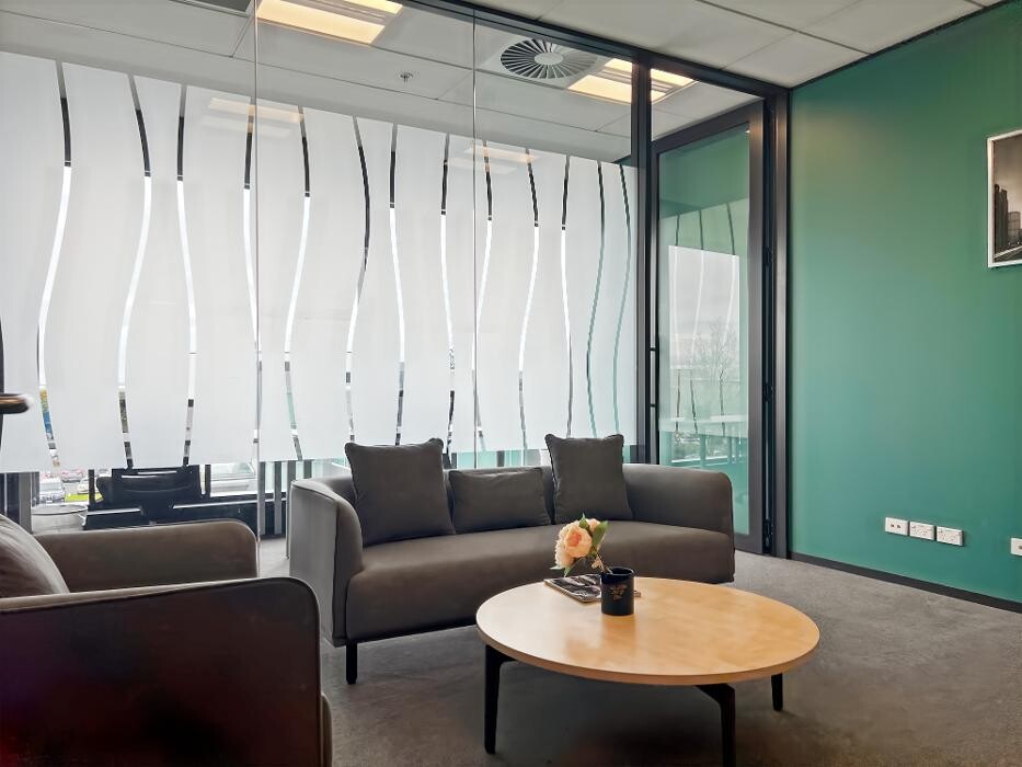 Images Regus - Auckland, Airport