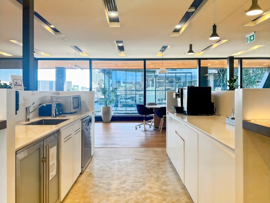 Images Regus - Auckland, Airport