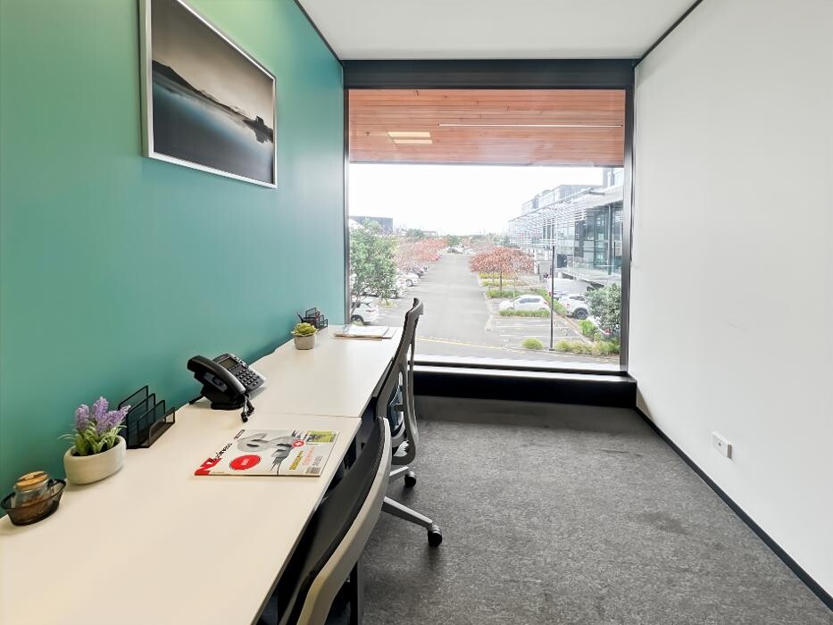 Images Regus - Auckland, Airport