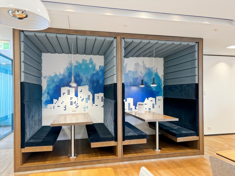 Images Regus - Auckland, Airport