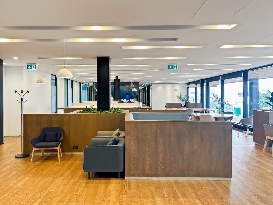 Images Regus - Auckland, Airport