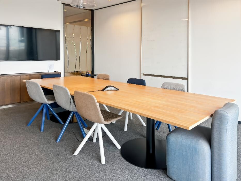 Images Regus - Auckland, Airport