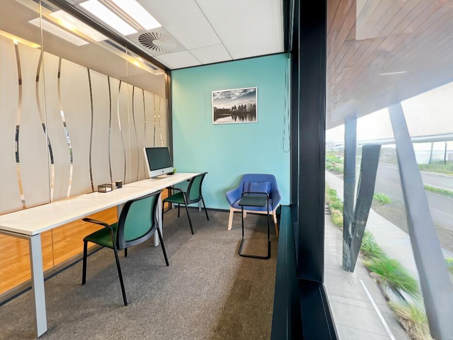 Images Regus - Auckland, Airport