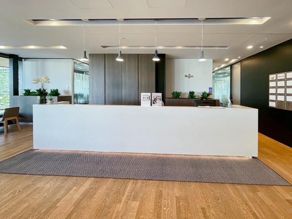 Images Regus - Auckland, Airport