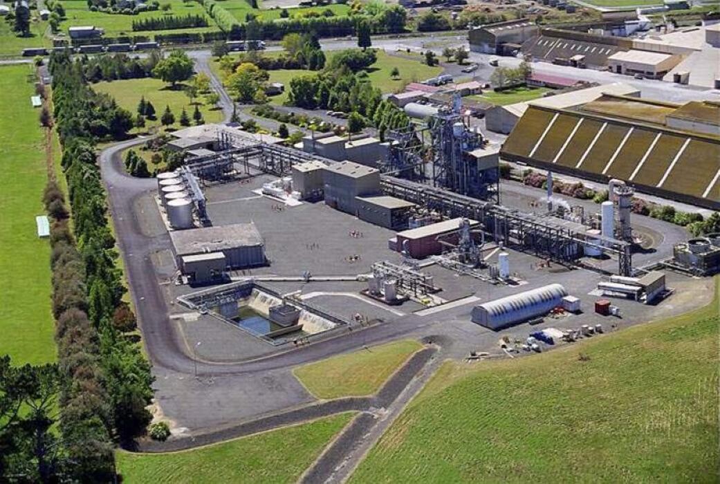Images Evonik Peroxide Ltd