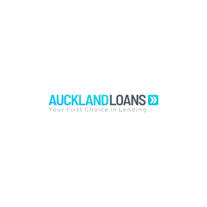 Auckland Loans Logo