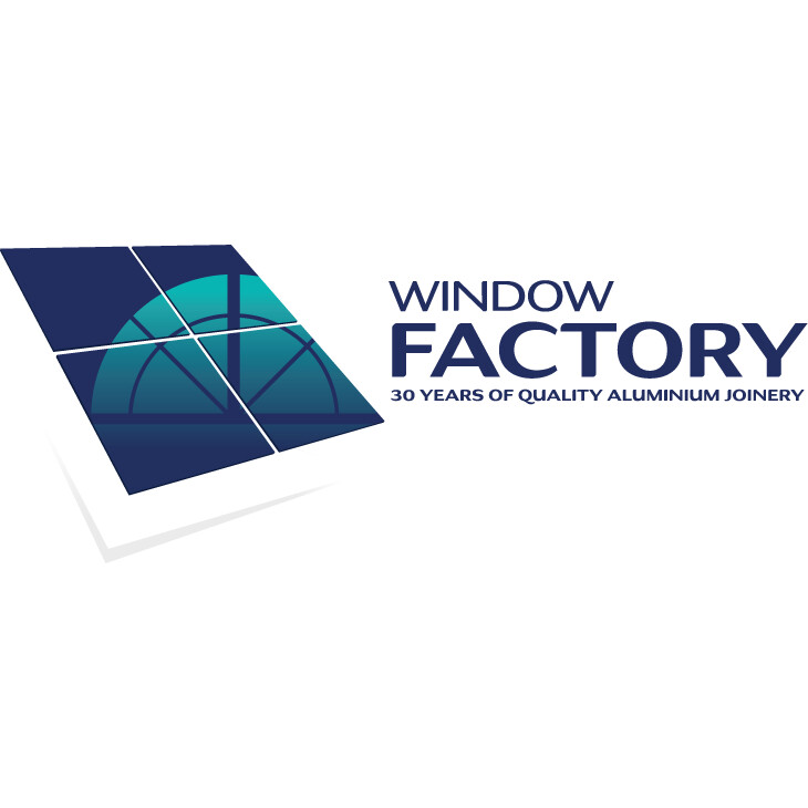 Window Factory Logo