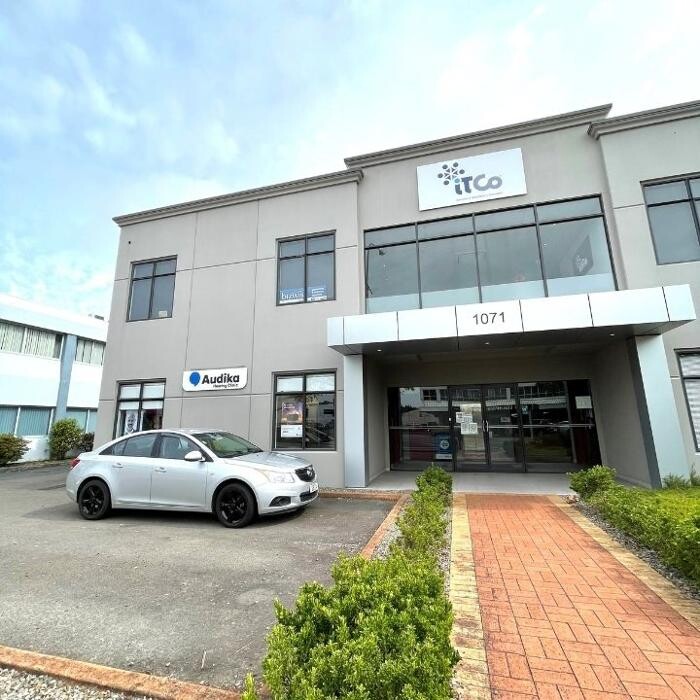 Images Audika Hearing Clinic Rotorua