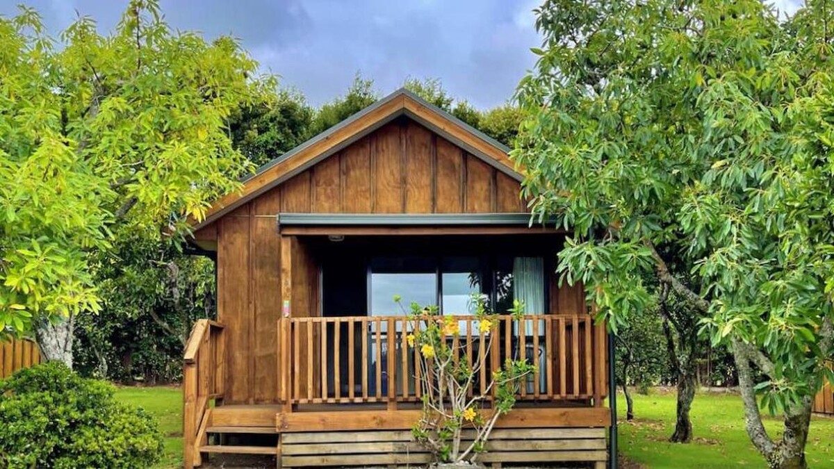 Images Kerigold Chalets