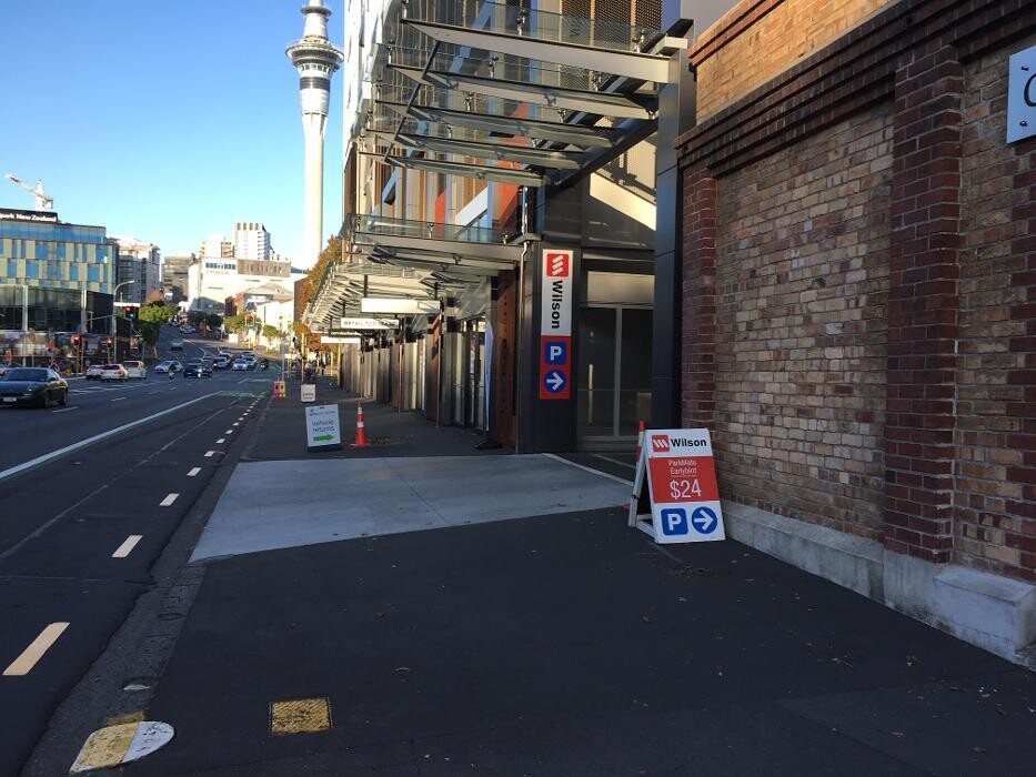 Images Apex Car Rentals Auckland City