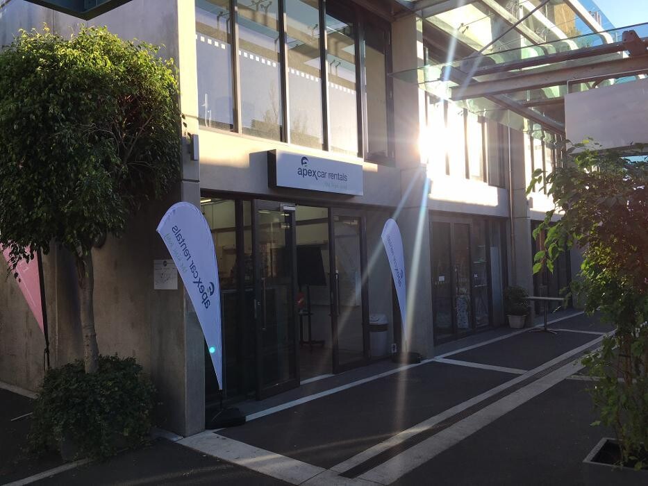 Images Apex Car Rentals Auckland City