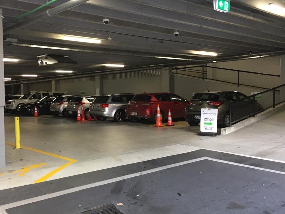 Images Apex Car Rentals Auckland City