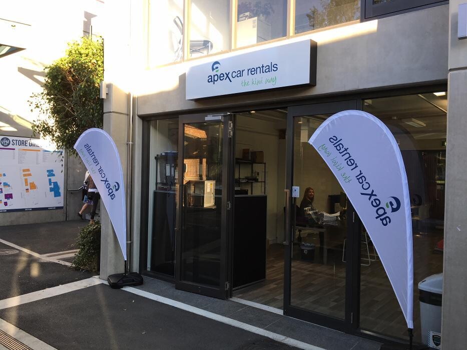 Images Apex Car Rentals Auckland City