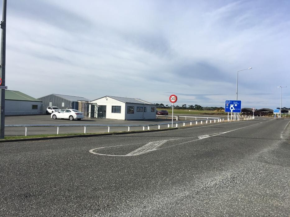 Images Apex Car Rentals Invercargill Airport