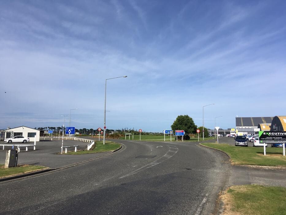 Images Apex Car Rentals Invercargill Airport