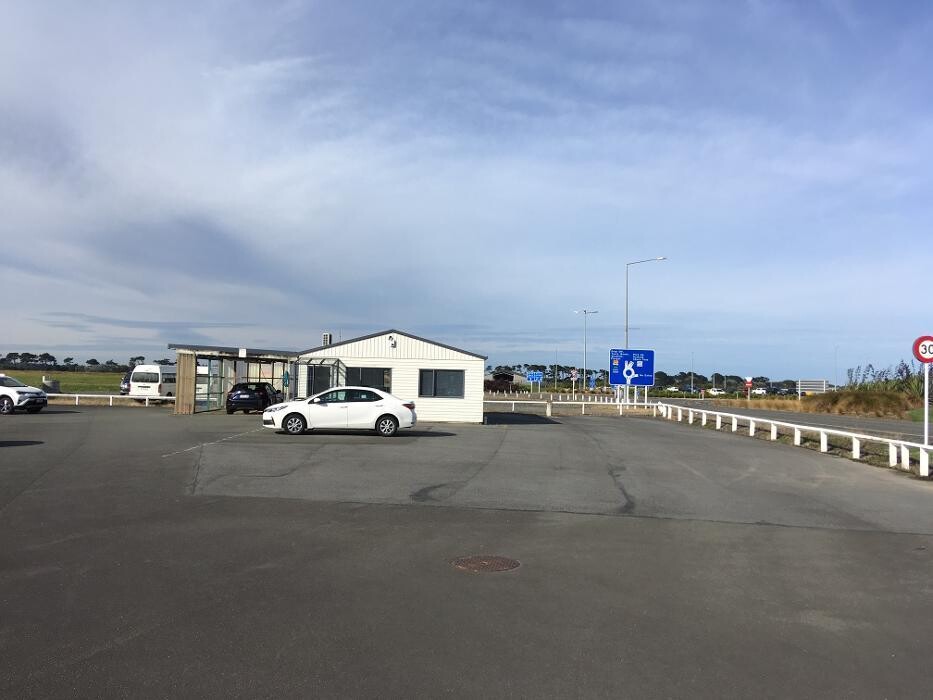 Images Apex Car Rentals Invercargill Airport