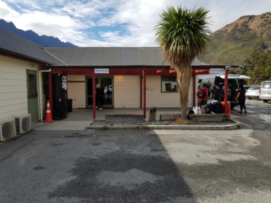 Images Apex Car Rentals Queenstown Airport
