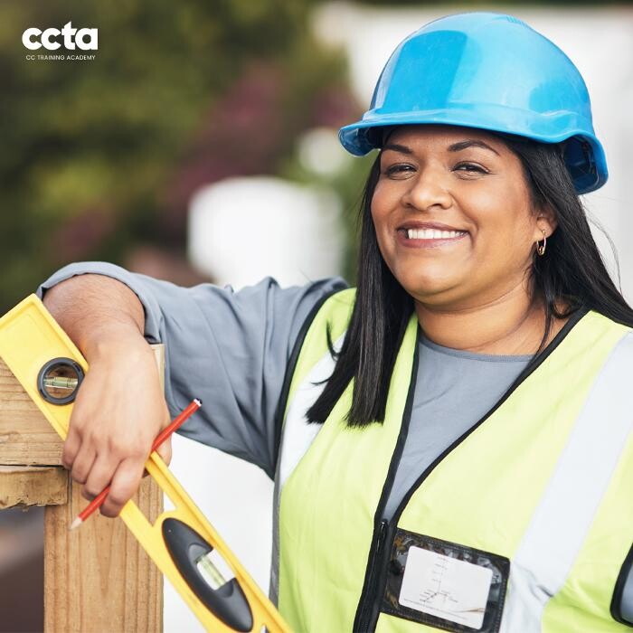 Images CC Training Academy